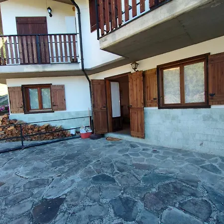 In Centro A