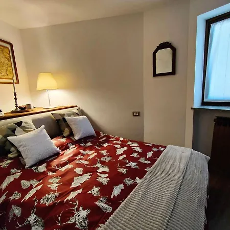 Apartment In Centro A *