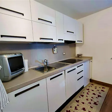 Apartment In Centro A *
