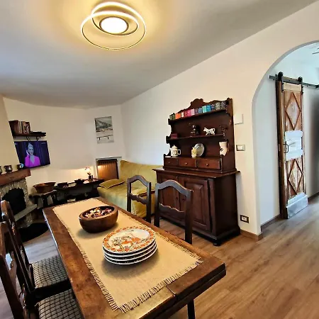 Apartment In Centro A