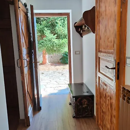 Apartment In Centro A