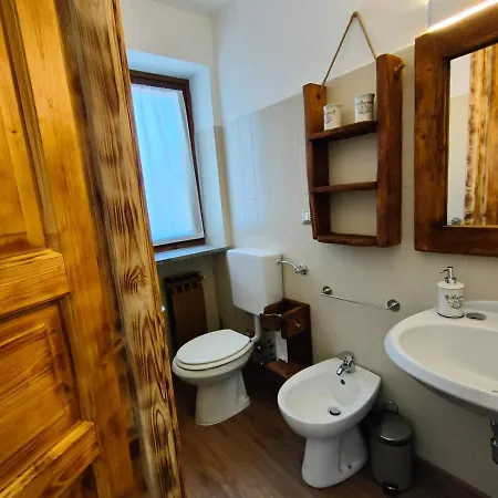 Apartment In Centro A *