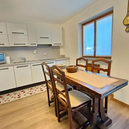 Apartment In Centro A *