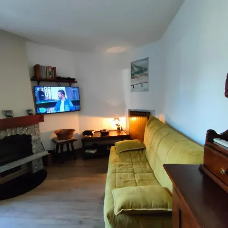 Apartment In Centro A *