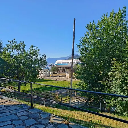 Apartment In Centro A