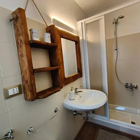 Apartment In Centro A *