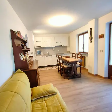 In Centro A Apartment *