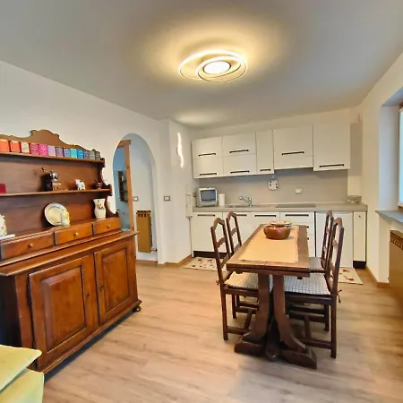 In Centro A Apartment *