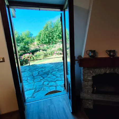 Apartment In Centro A *