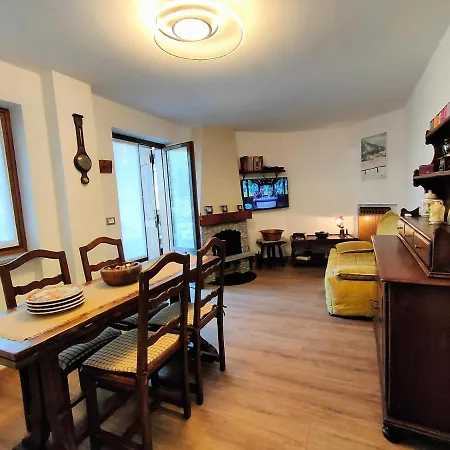 Apartment In Centro A *