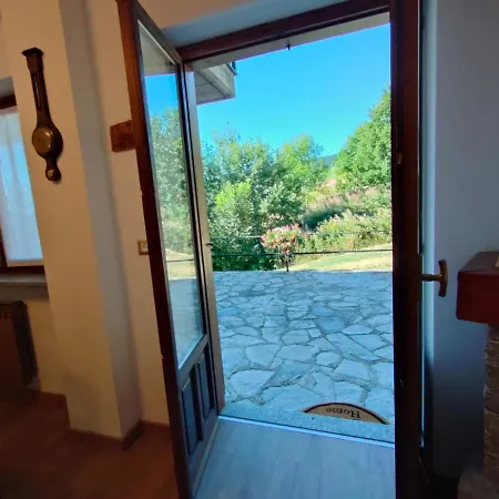Apartment In Centro A *