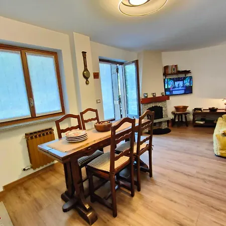 In Centro A Apartment *